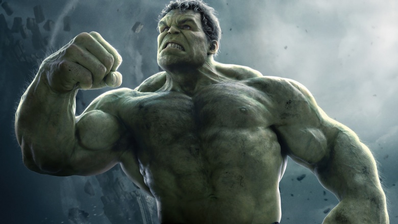The real reason Marvel won’t give Hulk a movie