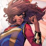 Ms. Marvel urges Americans to vote
