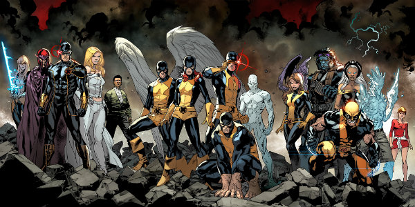 Why One X-Men Writer Is Seriously Pissed About The MCU