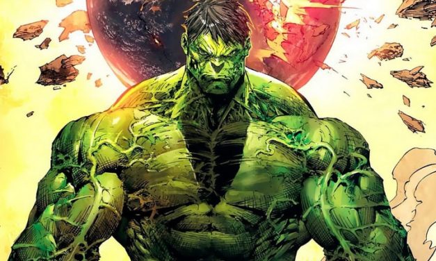 Earth’s Mightiest: The 15 Strongest Avengers Ever